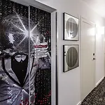 Ibis Styles Center Madhouse Hotel Lausanne