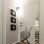 Ibis Styles Center Madhouse 3* Lausanne