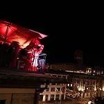 Ibis Styles Center Madhouse Hotel 3*