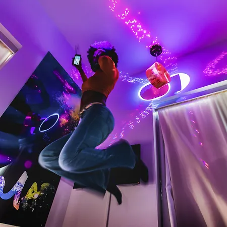 Ibis Styles Center Madhouse